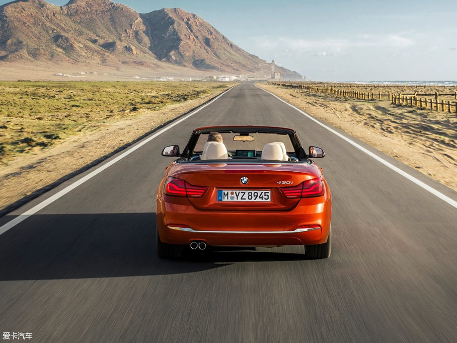 2017R4ϵ 430i M\(yn)b