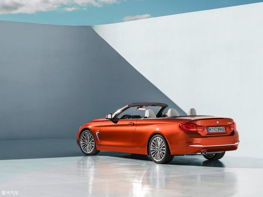 2017R4ϵ 430i M\b