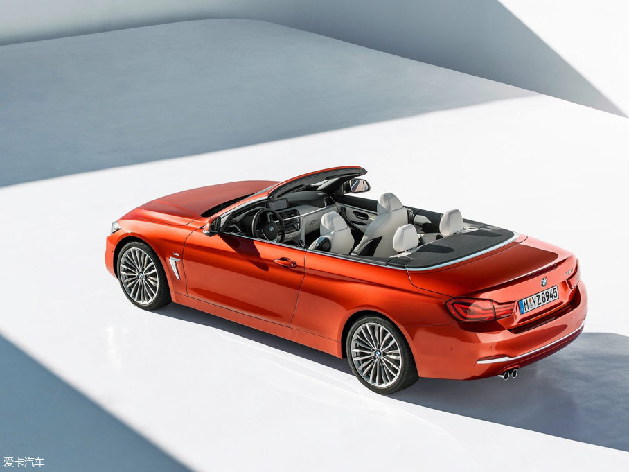 2017R4ϵ 430i M\b