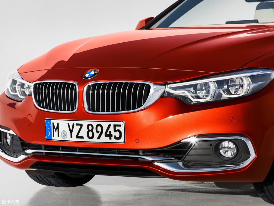 2017R4ϵ 430i M\b