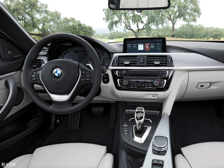 2017R4ϵ 430i M\b