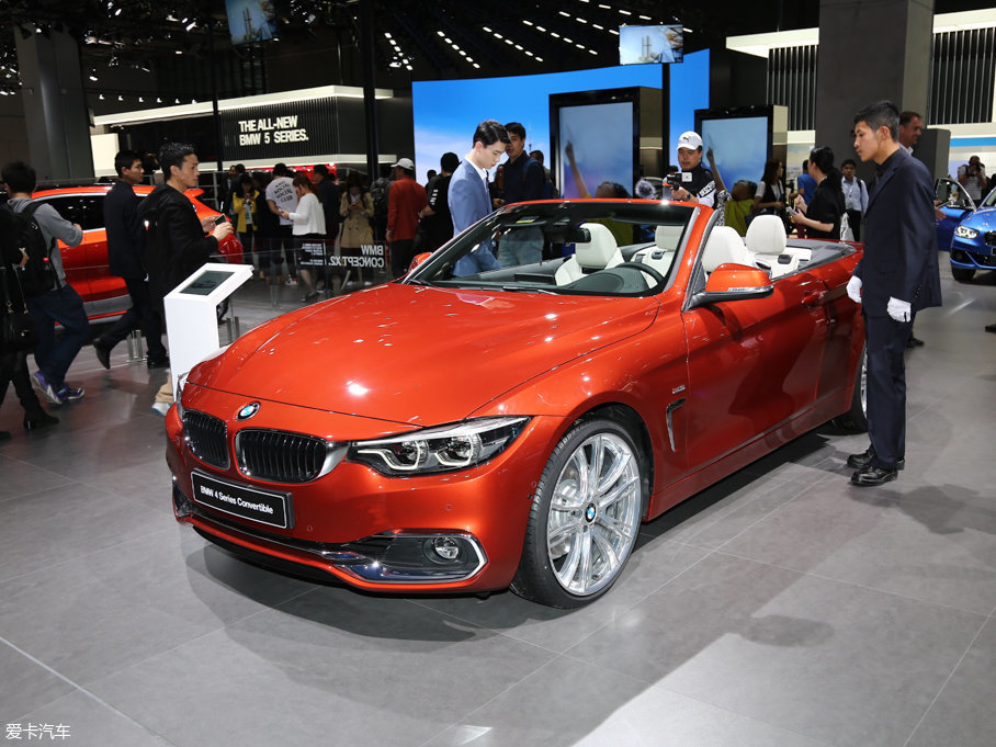 2017R4ϵ 430i M\b