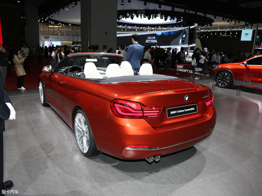 2017R4ϵ 430i M\b