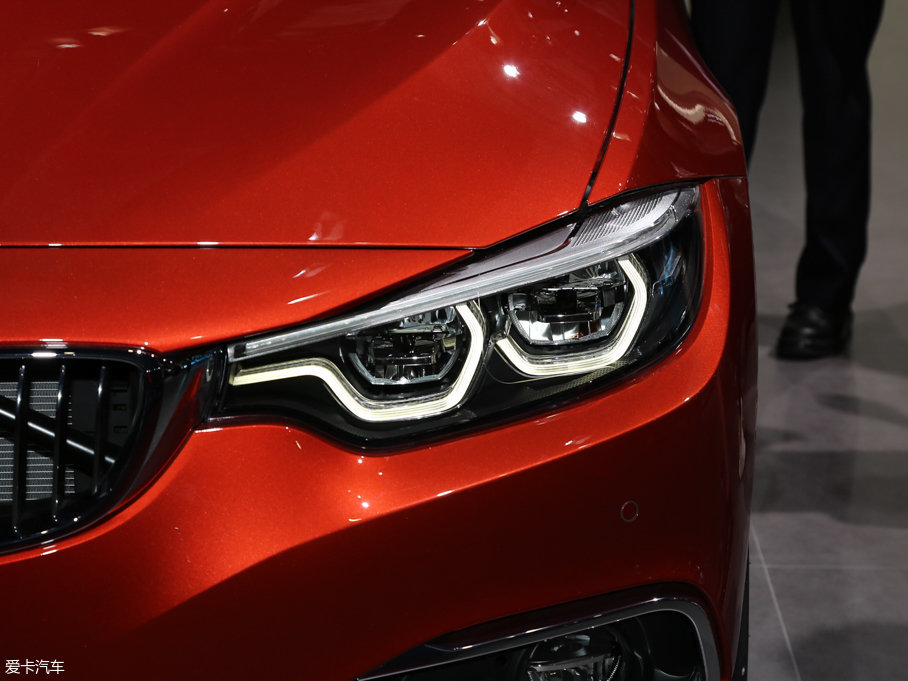 2017R4ϵ 430i M\b