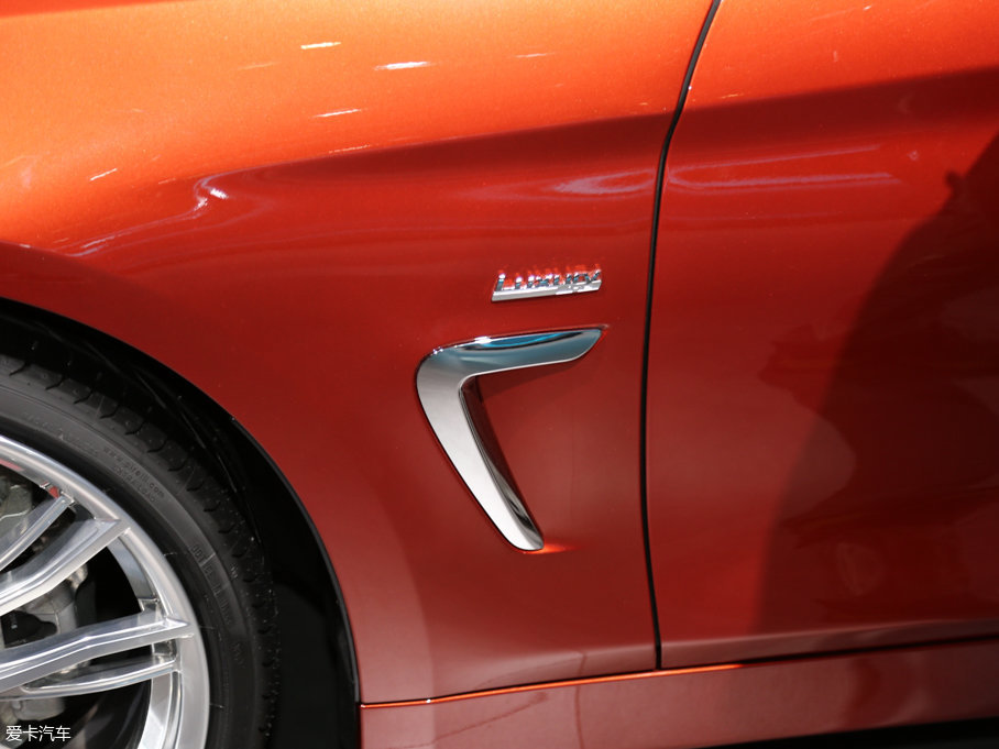 2017R4ϵ 430i M\b