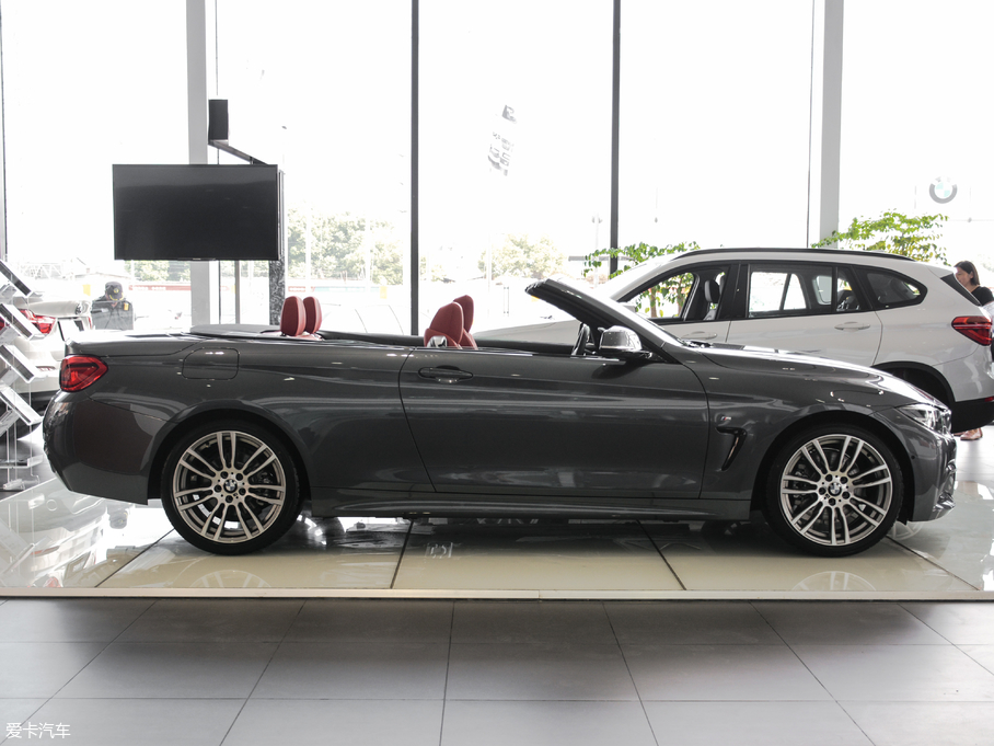 2017R4ϵ 430i M\b