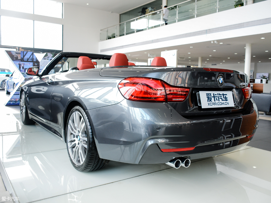 2017R4ϵ 430i M\(yn)(dng)b