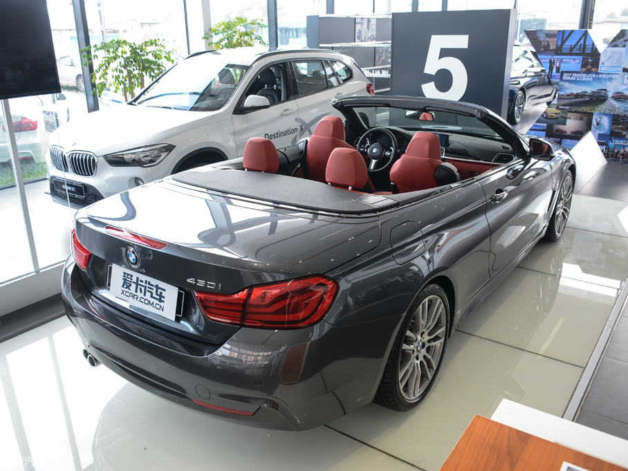 2017R4ϵ 430i M\b