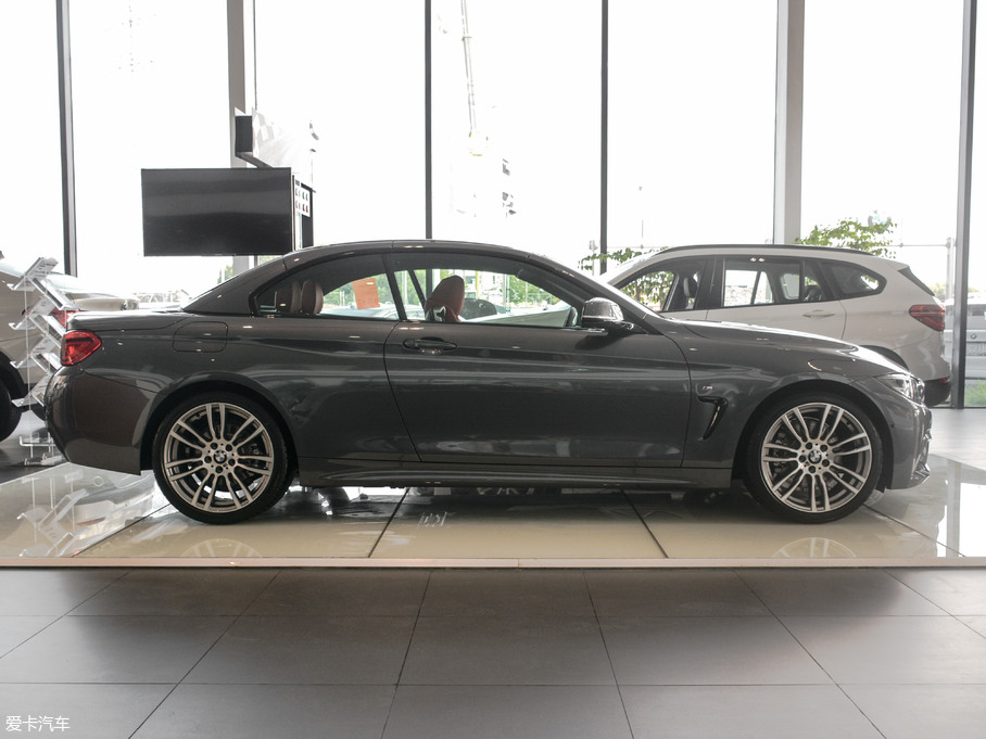 2017R4ϵ 430i M\b