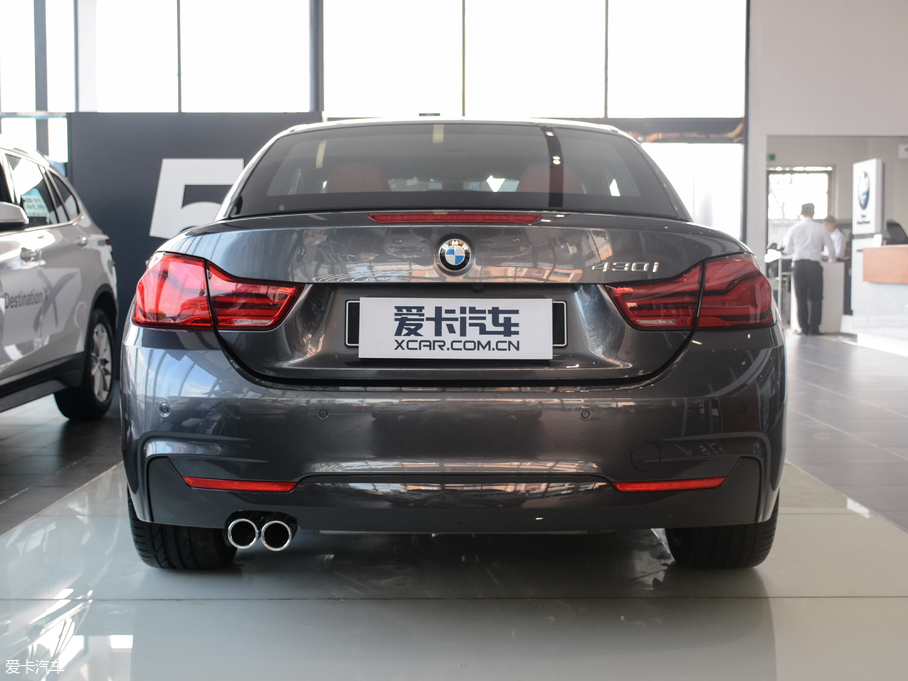 2017R4ϵ 430i M\(yn)(dng)b