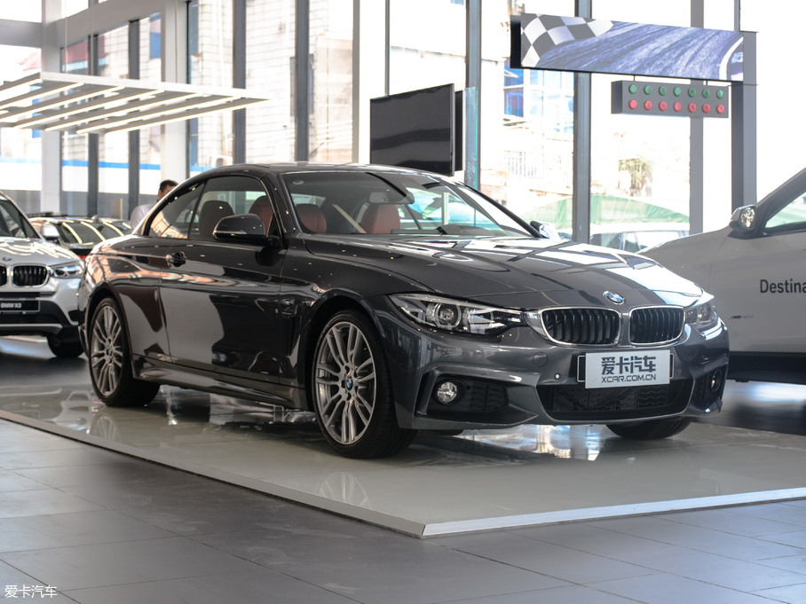 2017R4ϵ 430i M\b