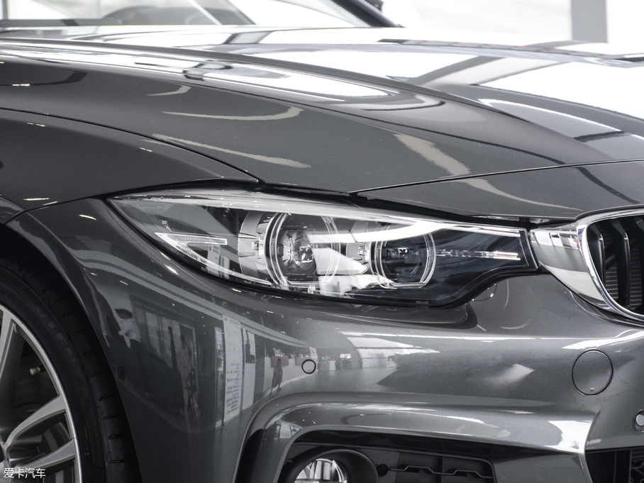 2017R4ϵ 430i M\b