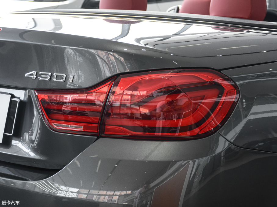 2017R4ϵ 430i M\b