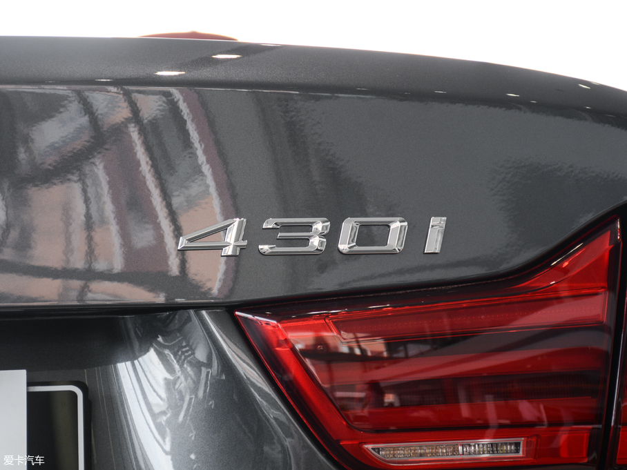 2017R4ϵ 430i M\b