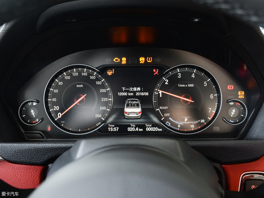 2017R4ϵ 430i M\b