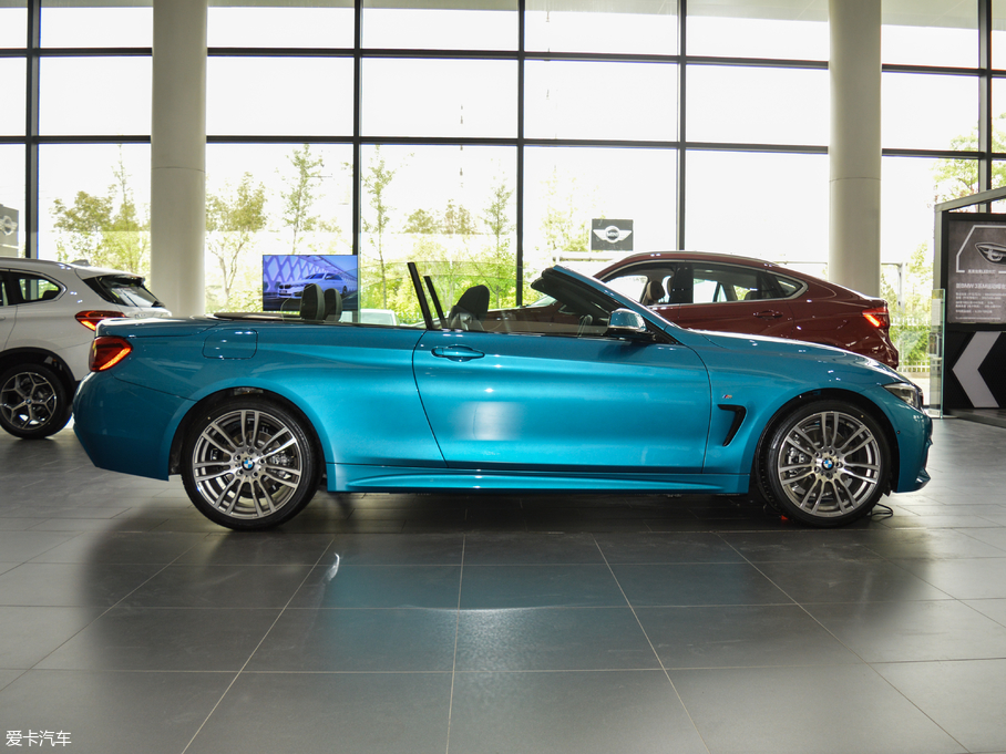 2017R4ϵ 430i M\(yn)(dng)b