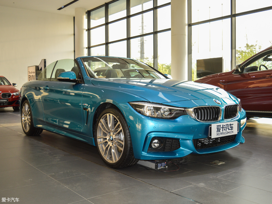 2017R4ϵ 430i M\(yn)(dng)b