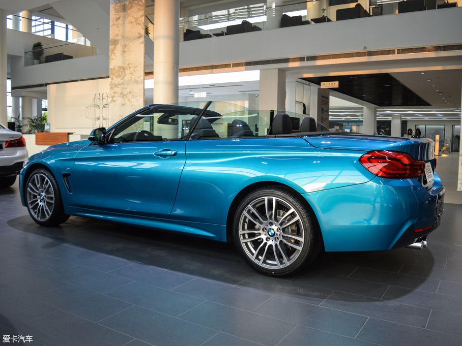 2017R4ϵ 430i M\b