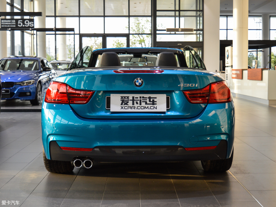 2017R4ϵ 430i M\b