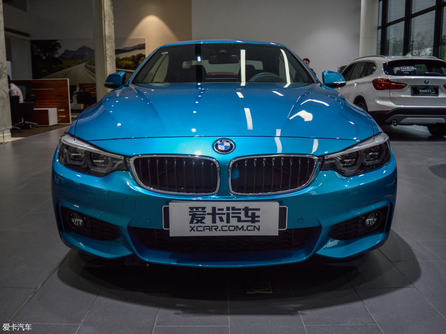 2017R4ϵ 430i M\b