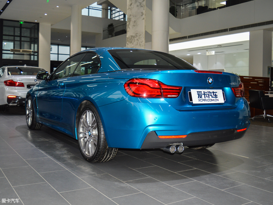 2017R4ϵ 430i M\b