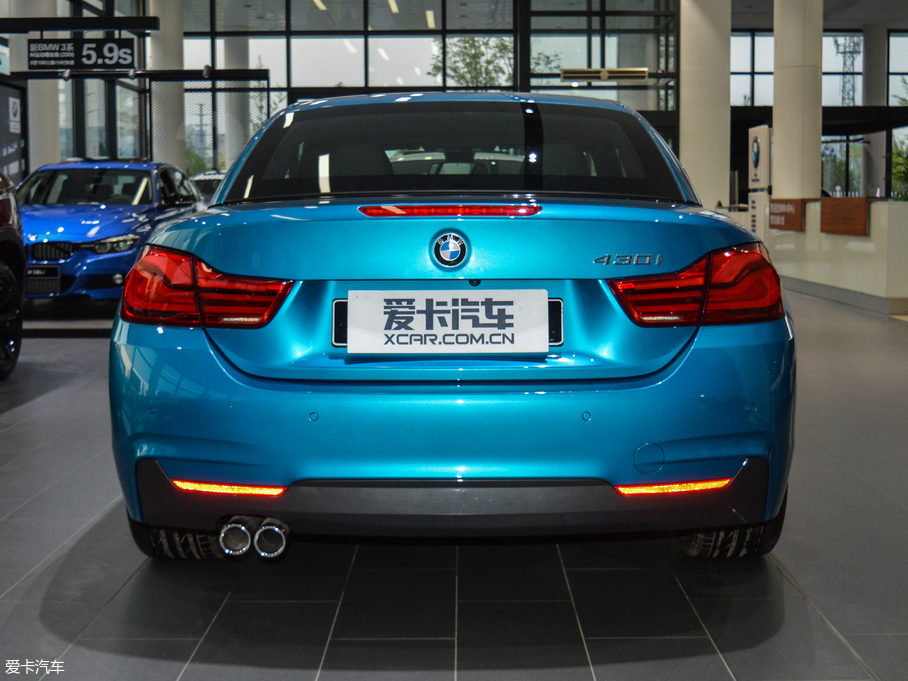 2017R4ϵ 430i M\b