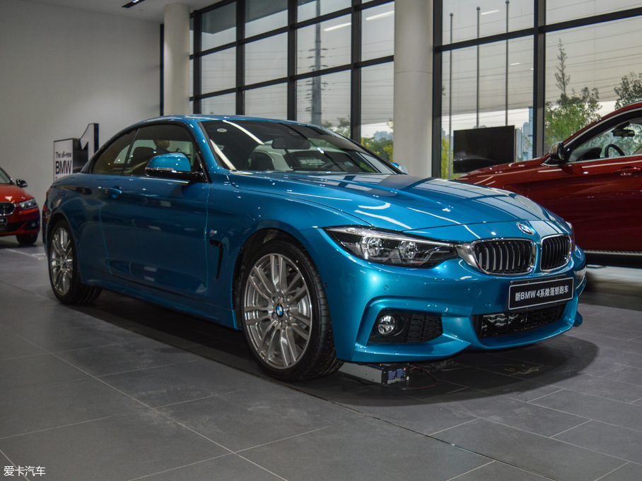 2017R4ϵ 430i M\b