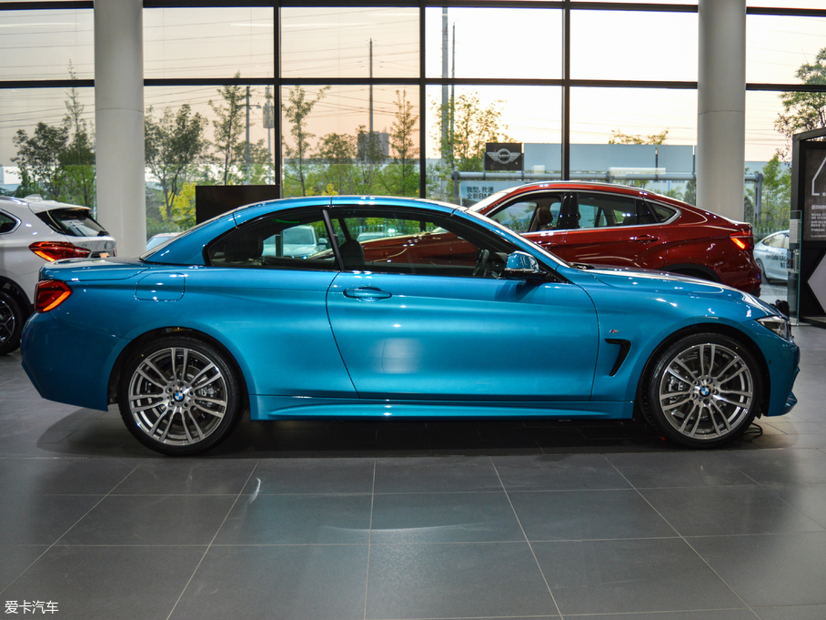 2017R4ϵ 430i M\b