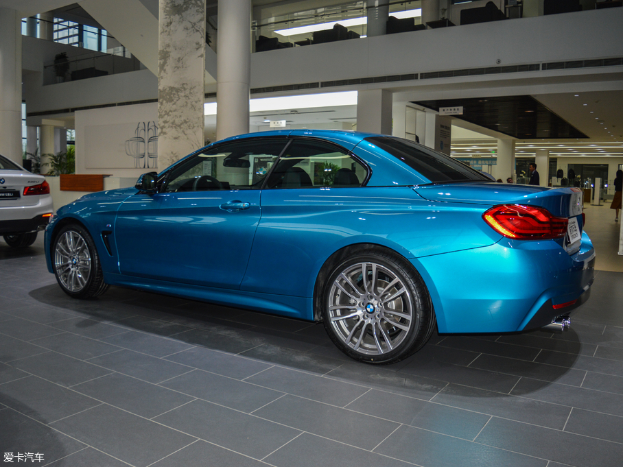 2017R4ϵ 430i M\(yn)(dng)b