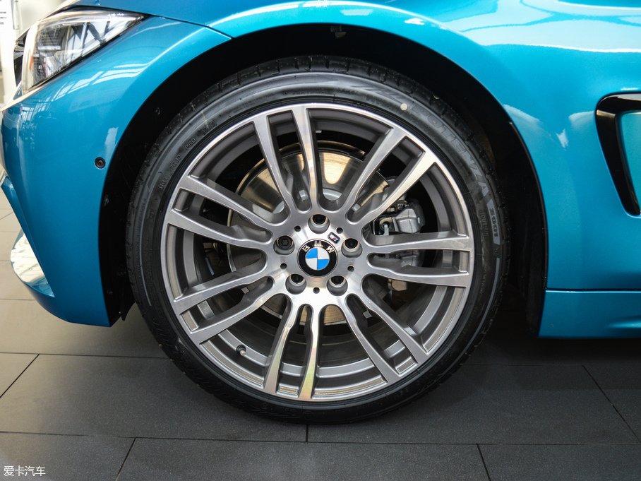 2017R4ϵ 430i M\b