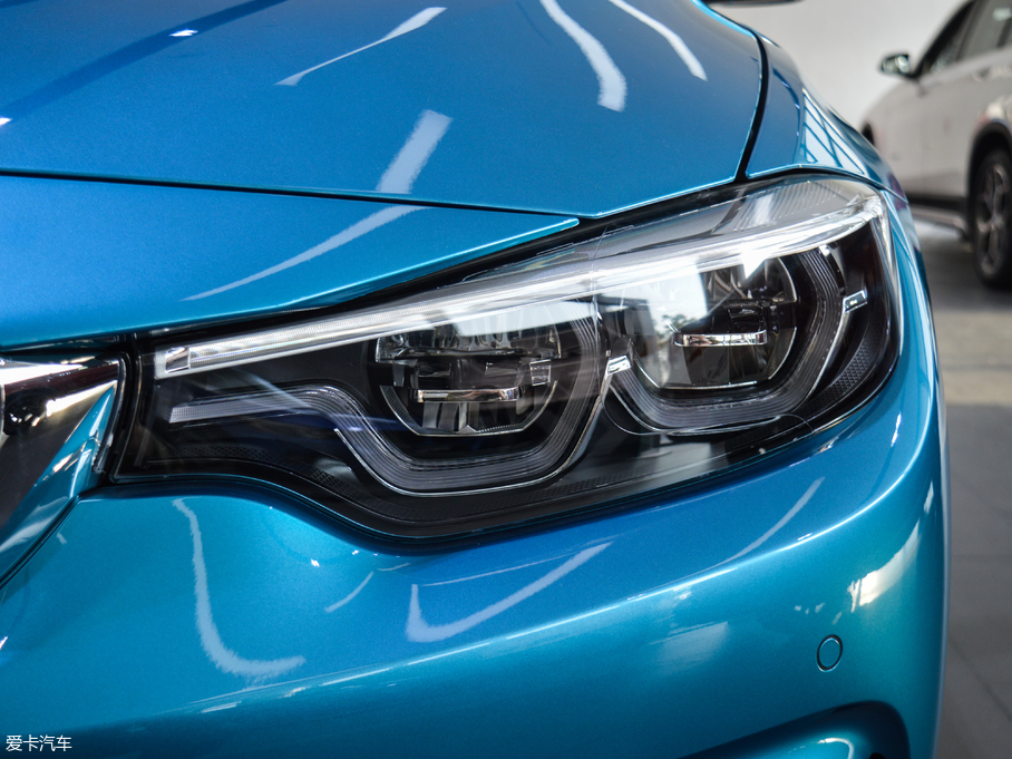 2017R4ϵ 430i M\b