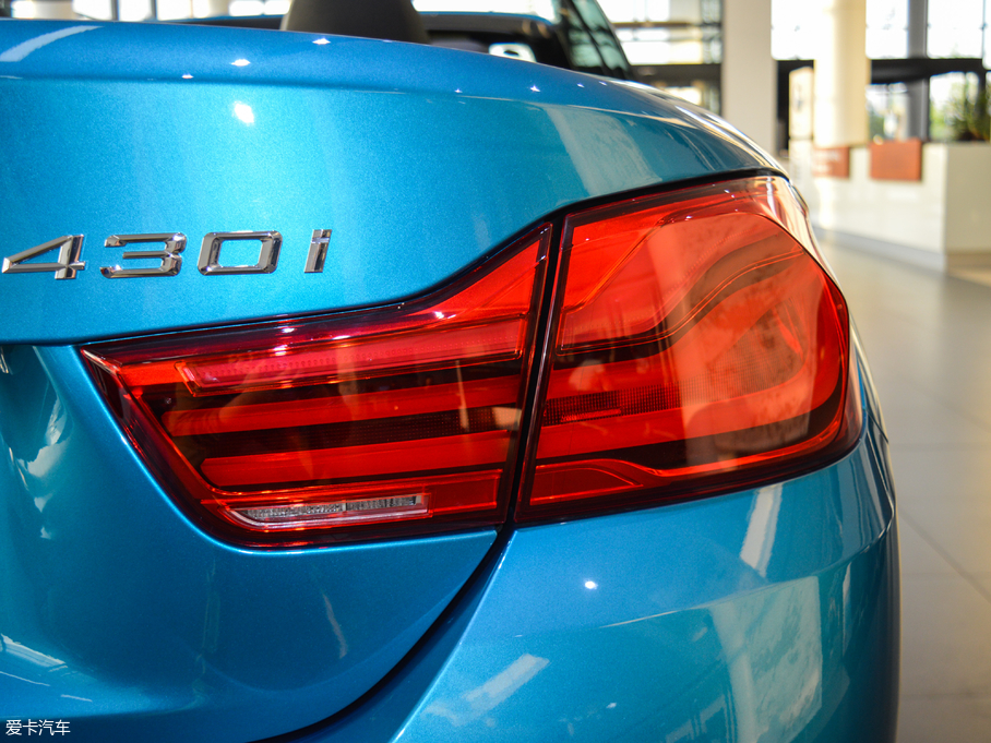 2017R4ϵ 430i M\b