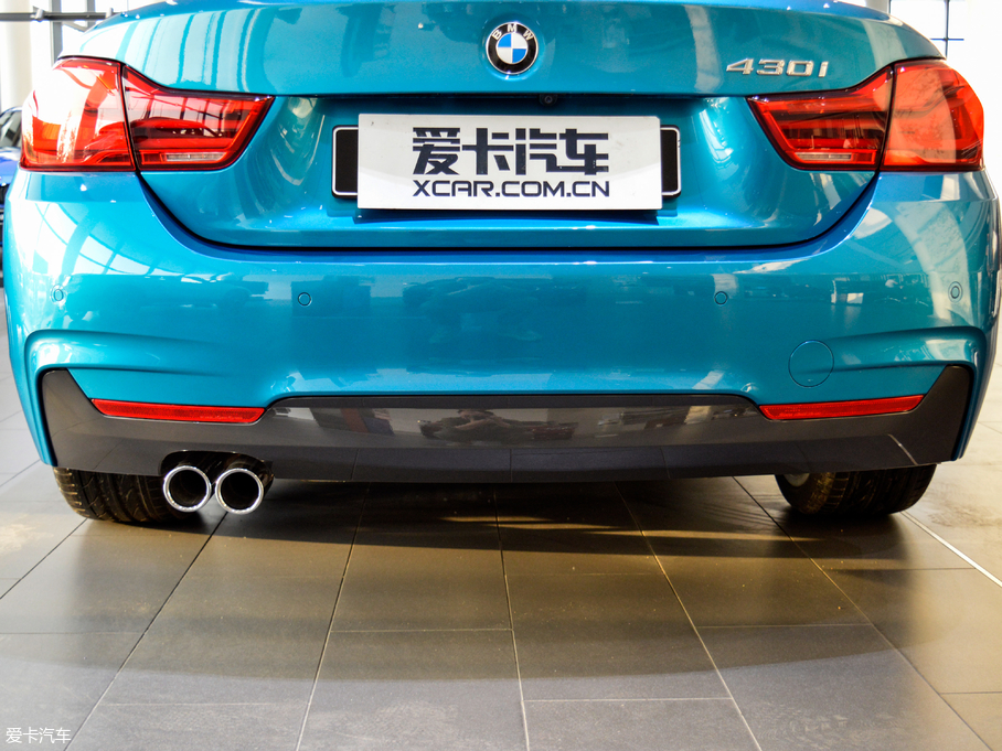 2017R4ϵ 430i M\b