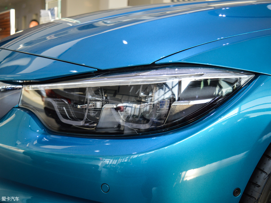 2017R4ϵ 430i M\(yn)(dng)b