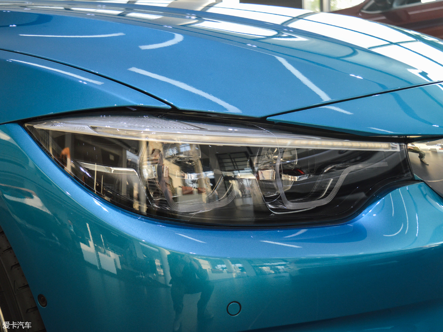 2017R4ϵ 430i M\b