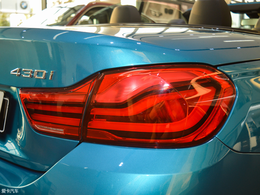 2017R4ϵ 430i M\(yn)(dng)b