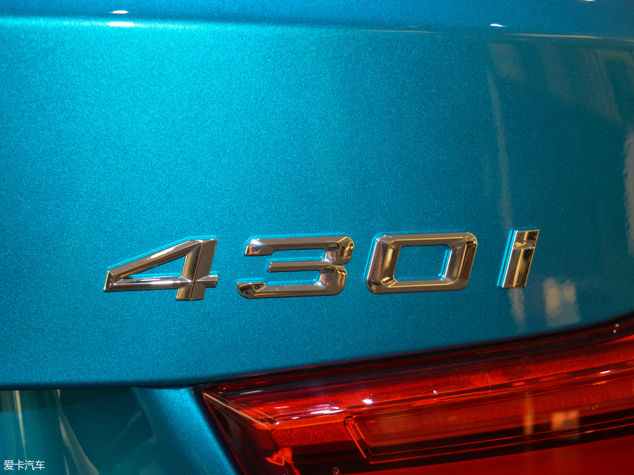 2017R4ϵ 430i M\(yn)b