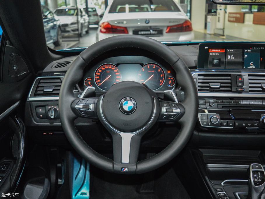 2017R4ϵ 430i M\(yn)b