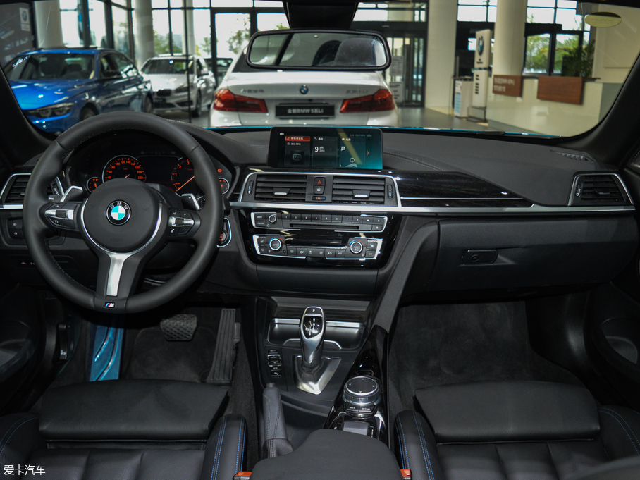 2017R4ϵ 430i M\b