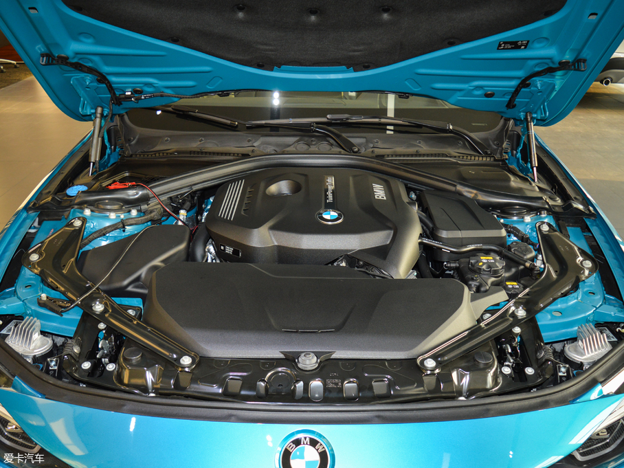 2017R4ϵ 430i M\b