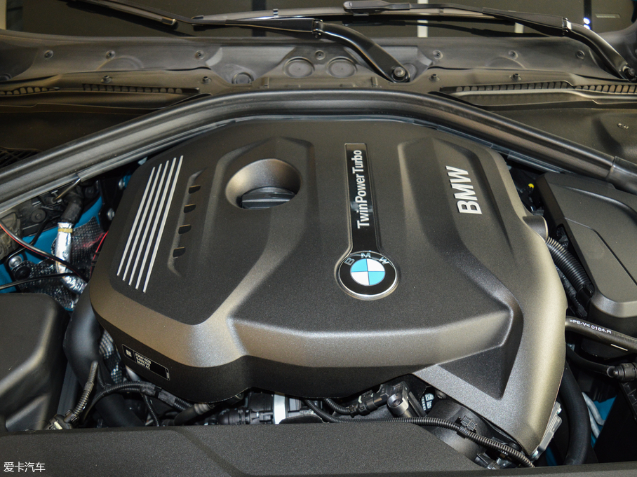 2017R4ϵ 430i M\b