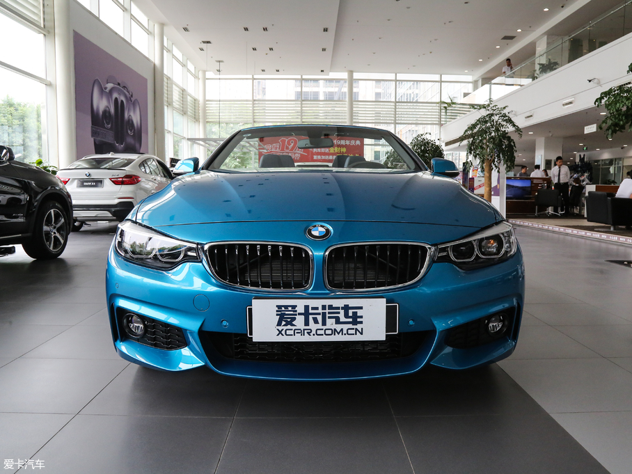 2017R4ϵ 425i M\b