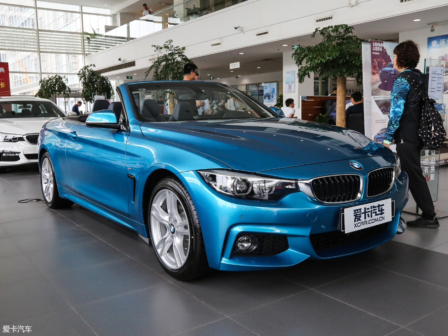 2017R4ϵ 425i M\b