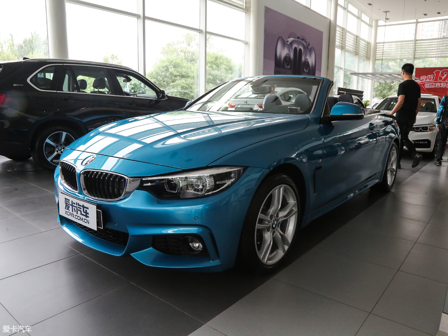 2017R4ϵ 425i M\b