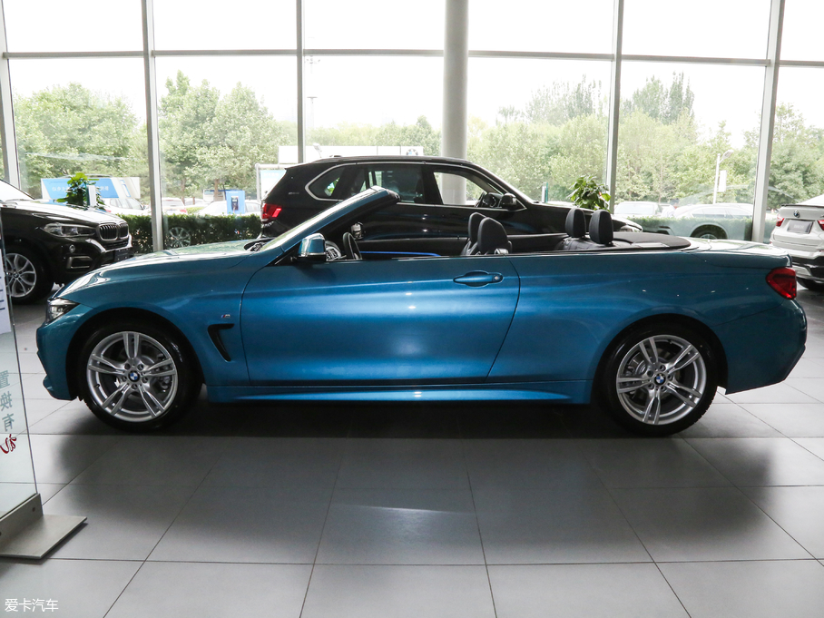 2017R4ϵ 425i M\b