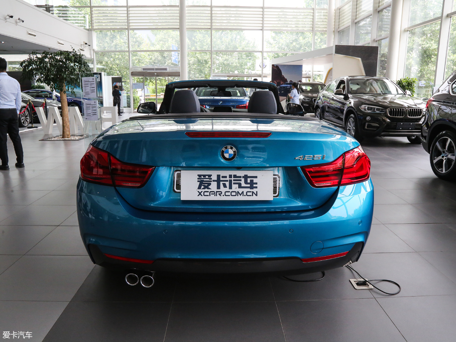 2017R4ϵ 425i M\b