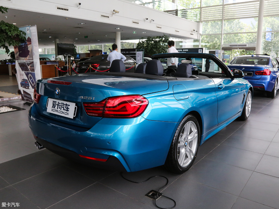 2017R4ϵ 425i M\b