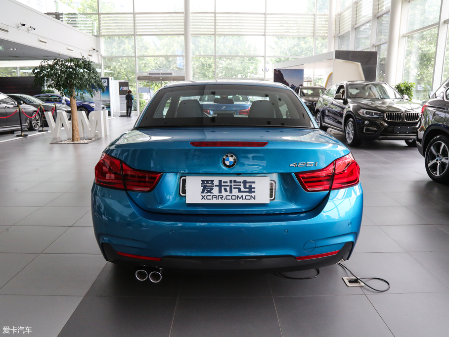 2017R4ϵ 425i M\b