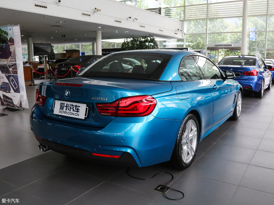 2017R4ϵ 425i M\b