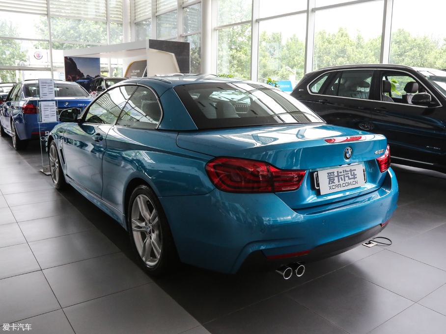 2017R4ϵ 425i M\(yn)(dng)b